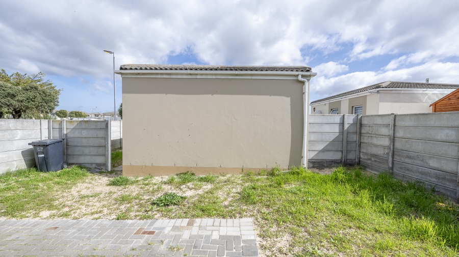 2 Bedroom Property for Sale in Sunset Glen Western Cape